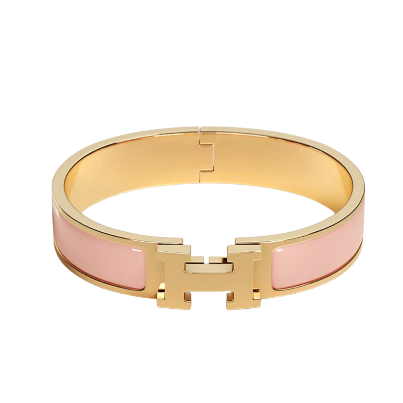 Exclusive Pink | Helene Bracelet