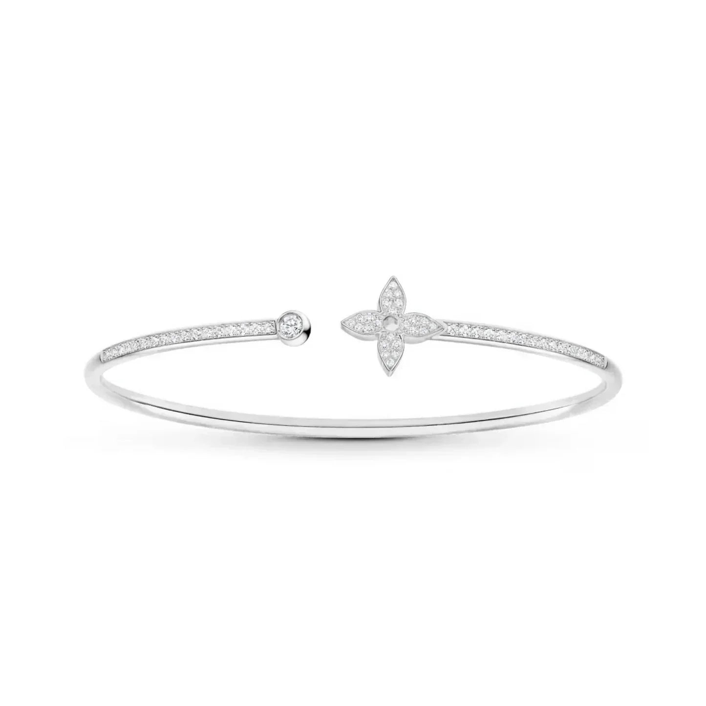 Silver Star | Bracelet