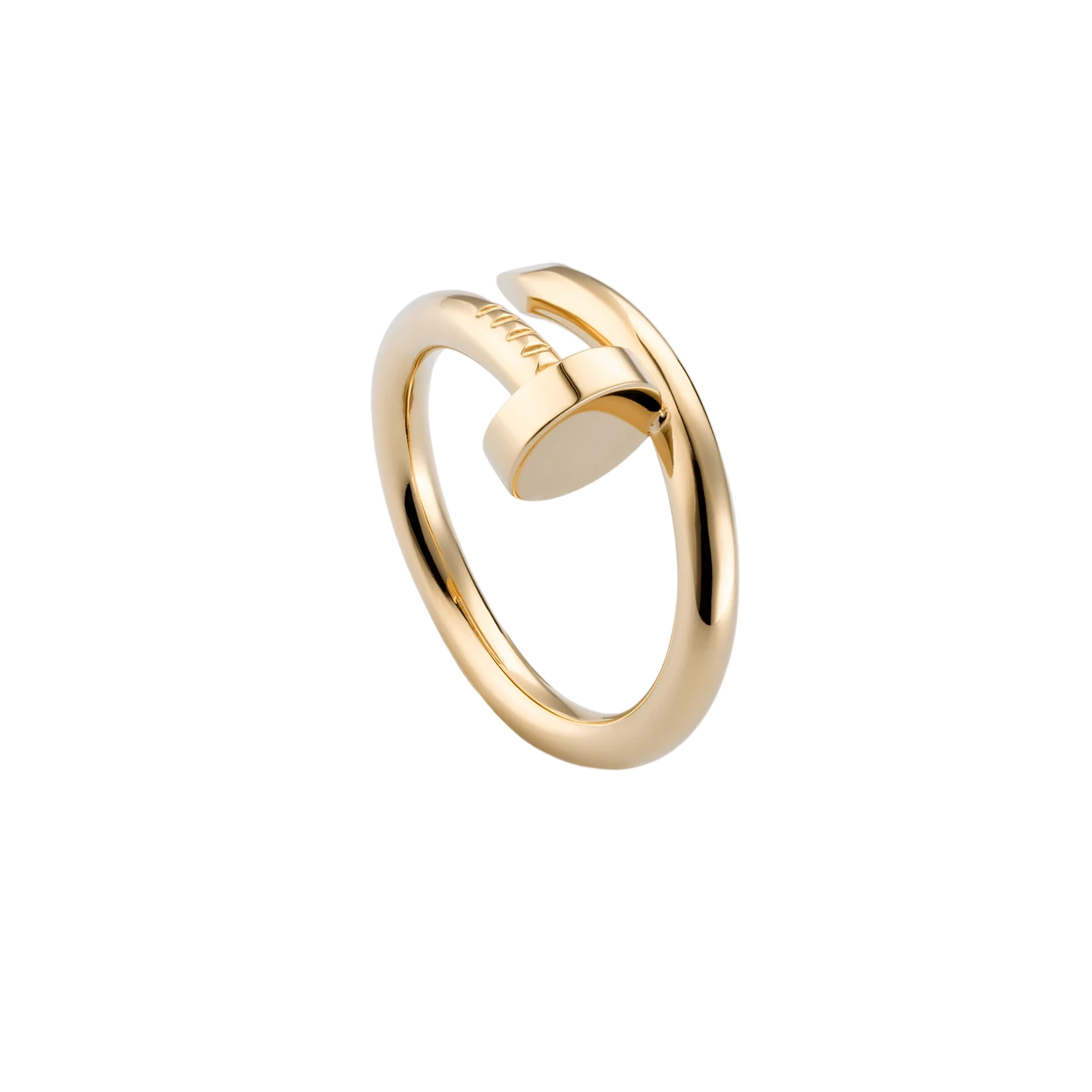 Golden Glow | Ring